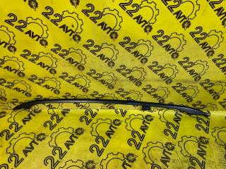 Рейлинги на крышу левые BMW X3 2007 контрактная Рейлинги на крышу левые BMW X3 2007