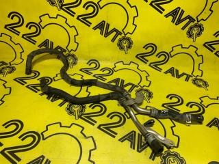 Патрубки системы охлаждения Lexus GS450H 2012 контрактная Патрубки системы охлаждения Lexus GS450H 2012