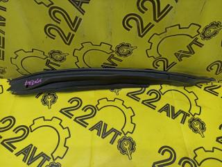 Накладка на крыло передняя правая Lexus GS450H 2012 контрактная Накладка на крыло передняя правая Lexus GS450H 2012