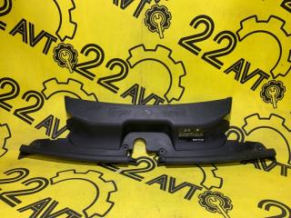 Накладка рамки радиатора BMW X3 2007