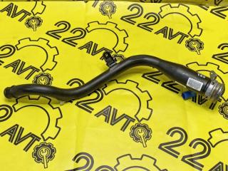 Горловина топливного бака BMW X3 2007