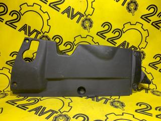 Декоративная крышка ДВС Lexus IS250 2007