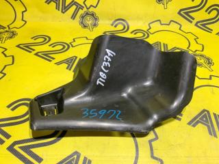 Воздуховод Volkswagen Tiguan 2012