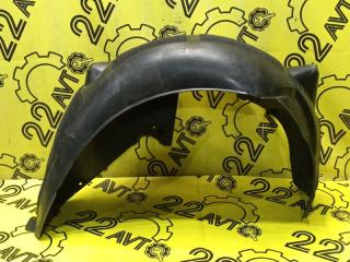 Подкрылок задний левый BMW 5-series 2008 контрактная Подкрылок задний левый BMW 5-series 2008