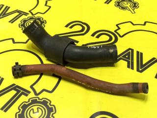 Патрубок горловины топливного бака Toyota Wish 2007