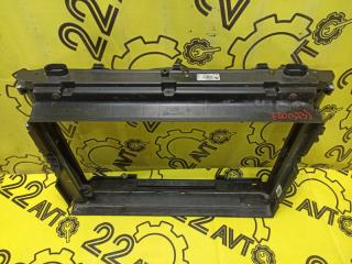 Рамка радиатора BMW 5-series 2008