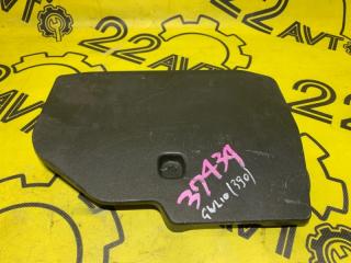 Декоративная крышка ДВС Lexus GS450H 2012