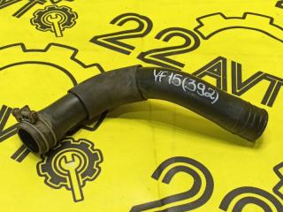 Патрубок горловины топливного бака Nissan Juke 2010