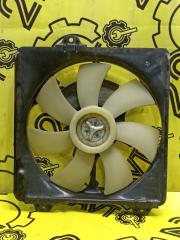 Диффузор Toyota RAV4 2002