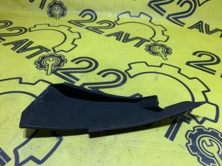 Уголок жабо передний левый Infiniti FX37 2012