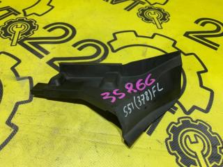 Накладка декоративная передняя левая Infiniti FX37 2012