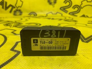 Датчик ускорения Honda Accord 2009