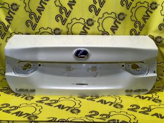 Крышка багажника Lexus GS450H 2012 контрактная Крышка багажника Lexus GS450H 2012