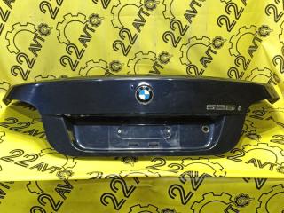 Крышка багажника BMW 5-series 2008 контрактная Крышка багажника BMW 5-series 2008