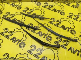 Дворники лобового стекла Subaru Legacy 2004