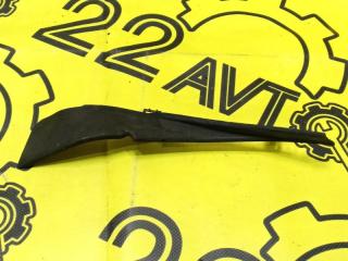 Уголок жабо передний левый Nissan Juke 2010