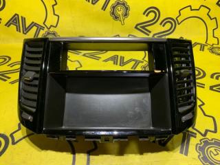 Монитор Infiniti FX37 2012 контрактная Монитор Infiniti FX37 2012