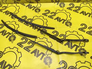 Дворники лобового стекла BMW X5 2015