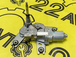 Моторчик заднего дворника Infiniti FX37 2012 контрактная Моторчик заднего дворника Infiniti FX37 2012