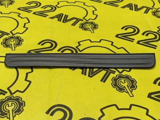 Накладка на порог внешняя передняя левая Infiniti FX37 2012 контрактная Накладка на порог внешняя передняя левая Infiniti FX37 2012