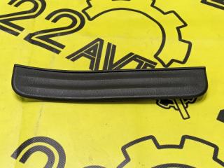 Накладка на порог внешняя задняя правая Infiniti FX37 2012 контрактная Накладка на порог внешняя задняя правая Infiniti FX37 2012