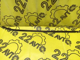 Молдинг двери передний левый BMW X5 2015 контрактная Молдинг двери передний левый BMW X5 2015