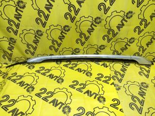 Рейлинги на крышу левые Infiniti FX35 2008 контрактная Рейлинги на крышу левые Infiniti FX35 2008