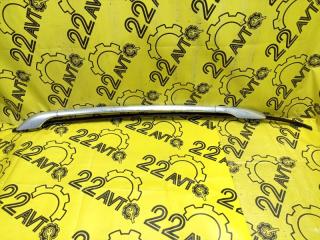 Рейлинги на крышу правые Infiniti FX35 2008 контрактная Рейлинги на крышу правые Infiniti FX35 2008