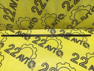 Молдинг двери задний правый BMW X5 2015 контрактная Молдинг двери задний правый BMW X5 2015