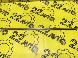 Молдинг двери передний левый Honda Accord 2006 контрактная Молдинг двери передний левый Honda Accord 2006