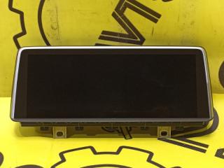 Монитор BMW X5 2015 контрактная Монитор BMW X5 2015