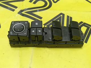 Блок управления стеклоподъемниками Lexus GS450H 2012 контрактная Блок управления стеклоподъемниками Lexus GS450H 2012