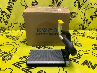 Фото запчасти радиатор печки CHANGAN ALSVIN 2019- новая запчасть Запчасть радиатор печки CHANGAN ALSVIN 2019-