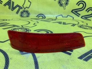 Катафот в бампер задний правый Lexus GS450H 2012 контрактная Катафот в бампер задний правый Lexus GS450H 2012