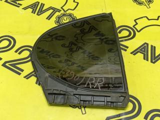 Форточка двери задняя правая Lexus GS450H 2012