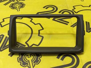 Рамка магнитолы Toyota Corolla Spacio 2003