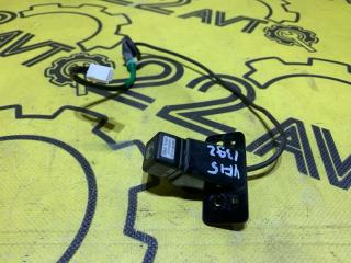 Камера заднего вида Nissan Juke 2010