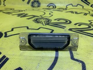 Подсветка номера Infiniti FX35 2008