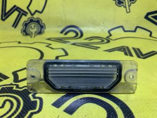 Подсветка номера Infiniti FX35 2008