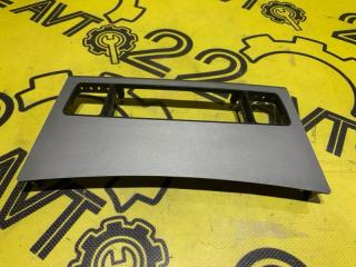 Накладка декоративная BMW 5-series 2008