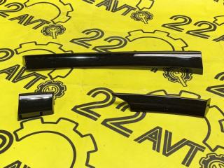 Накладка декоративная Toyota Allion 2002