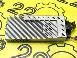 Усилитель звука BMW X5 2015