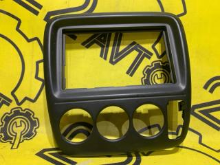 Рамка магнитолы Honda CR-V 1996