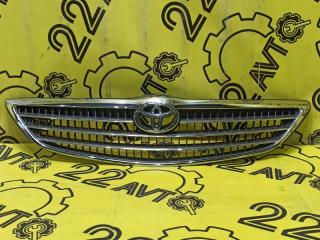 Решетка радиатора Toyota Camry 2003
