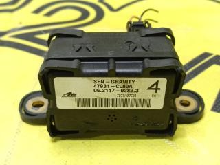 Датчик ускорения Infiniti FX35 2008