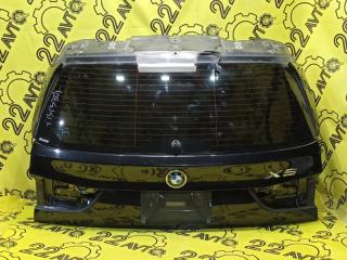 Дверь задняя BMW X5 2015