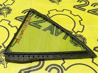 Форточка двери задняя правая Toyota Allion 2002