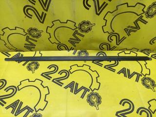 Молдинг стекла (на дверь) передний правый Toyota Allion 2002 контрактная Молдинг стекла (на дверь) передний правый Toyota Allion 2002