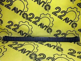 Накладка замка багажника Toyota RAV4 2002