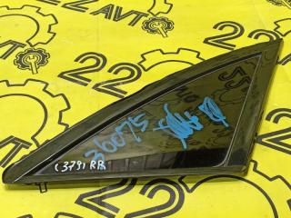 Форточка задняя правая Infiniti FX35 2008